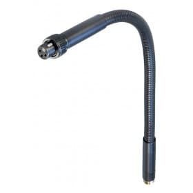 GNS50 Cuello Flexible 50cm  con Terminales (descontinuado)