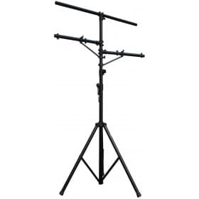 Gator Framework GFW-LIGHT-LS1 Atril de Iluminacion con tipo T