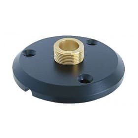 Neutrik GF1 Base cuello Flexible linea GN
