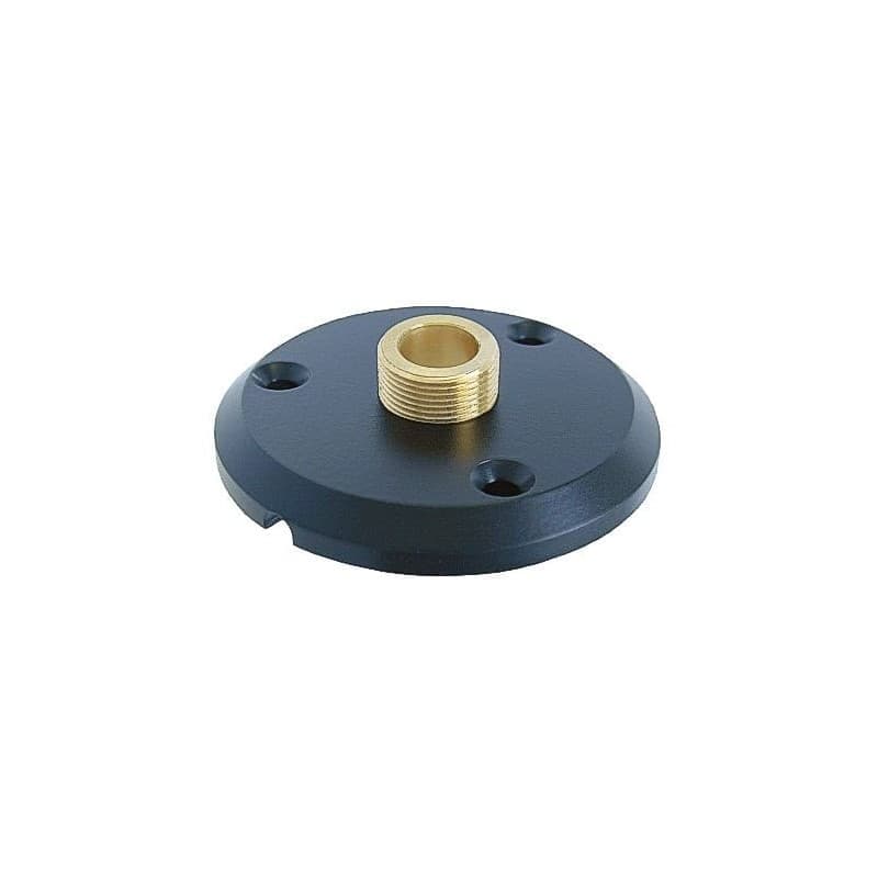 Neutrik GF1 Base cuello Flexible linea GN