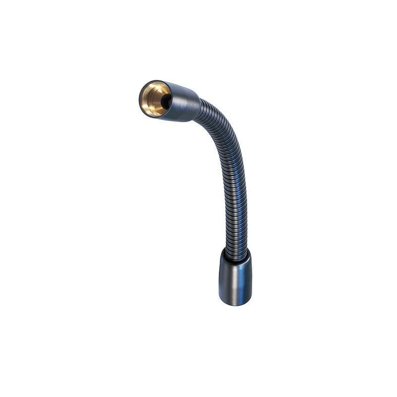 GN18 Cuello Flexible 18cm Sin Terminales