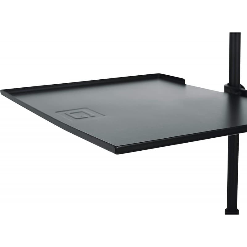 Gator Framework GFW-SHELF1115 Base para accesorios con clamp