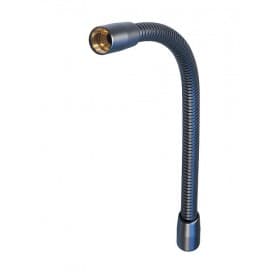GN36 Cuello Flexible 36cm Sin Terminales
