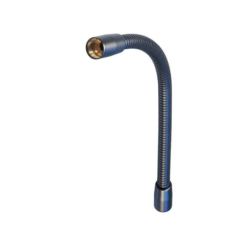 GN36 Cuello Flexible 36cm Sin Terminales