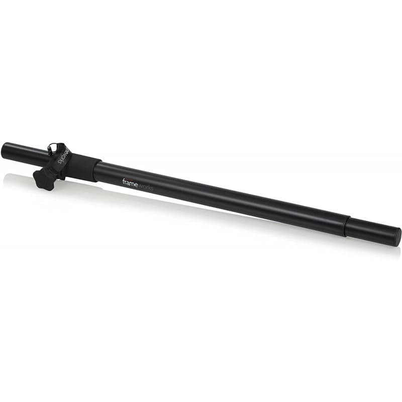 Gator Framework GFW-SPK-SP Pole para sub bajo