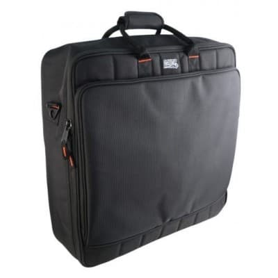 【GATOR】G-MIXERBAG-3621 未使用品 Gator G-Mixerbag-2020 Bolso para Mixer/Controlador