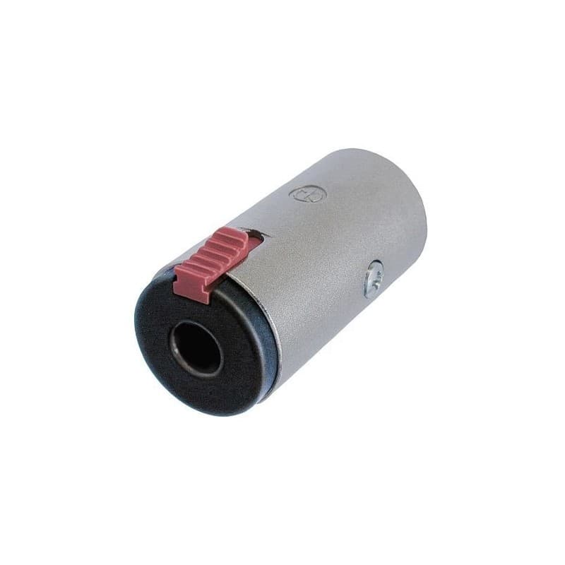 Neutrik NM3J Modulo Jack volante adaptador