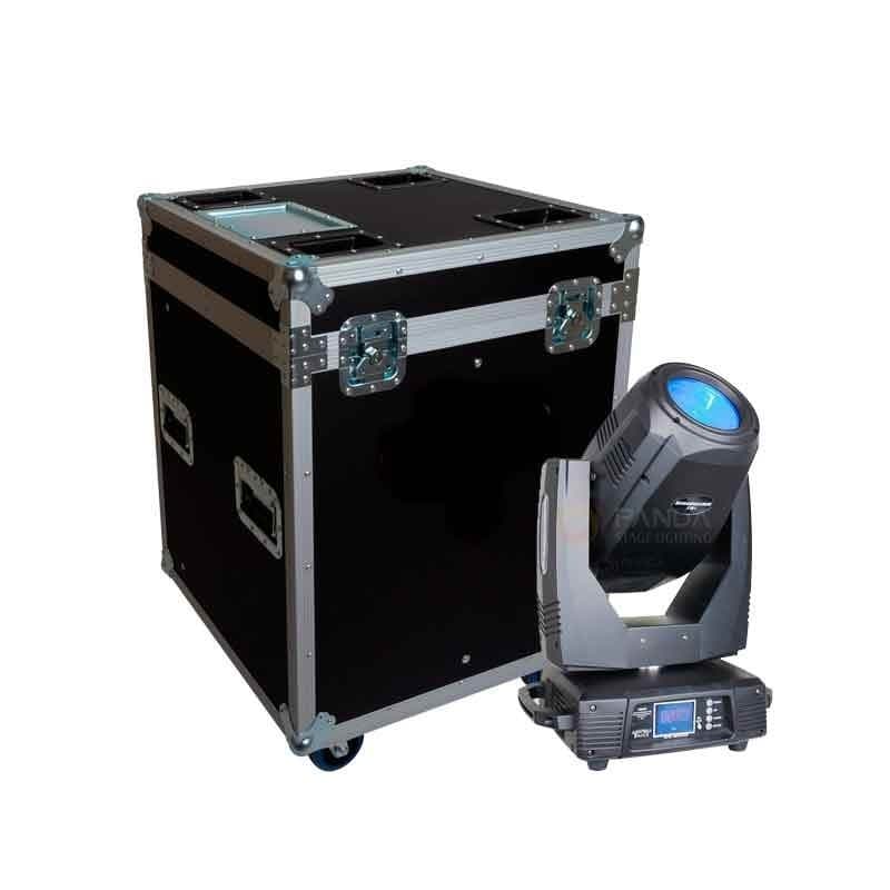 Pandalight PS350IP Cabeza Móvil Beam Exterior c/case