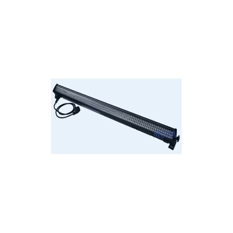 Pandalight EF472 Luz Negra UV Bar 72x3w DMX