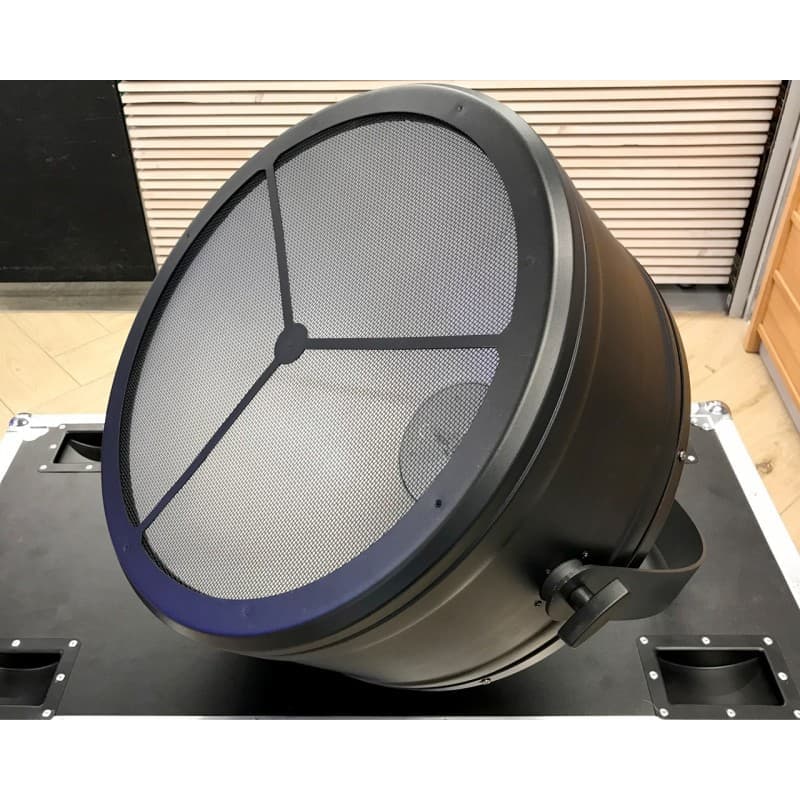 Pandalight XGPATT Patt Efecto Circular