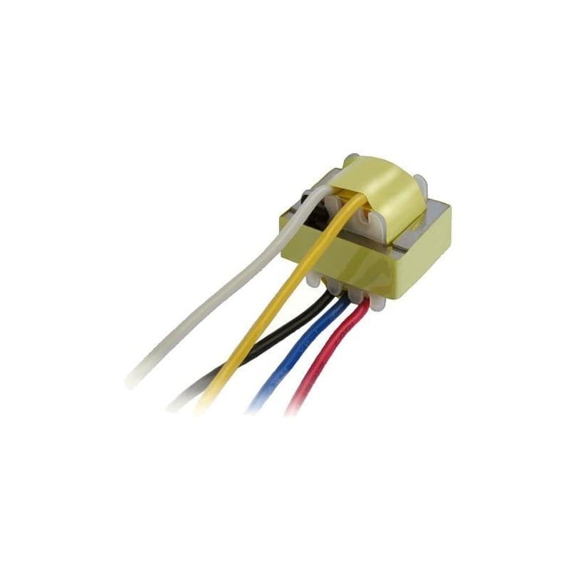 Neutrik NTE10/3 Transformador Audio 1:3:10