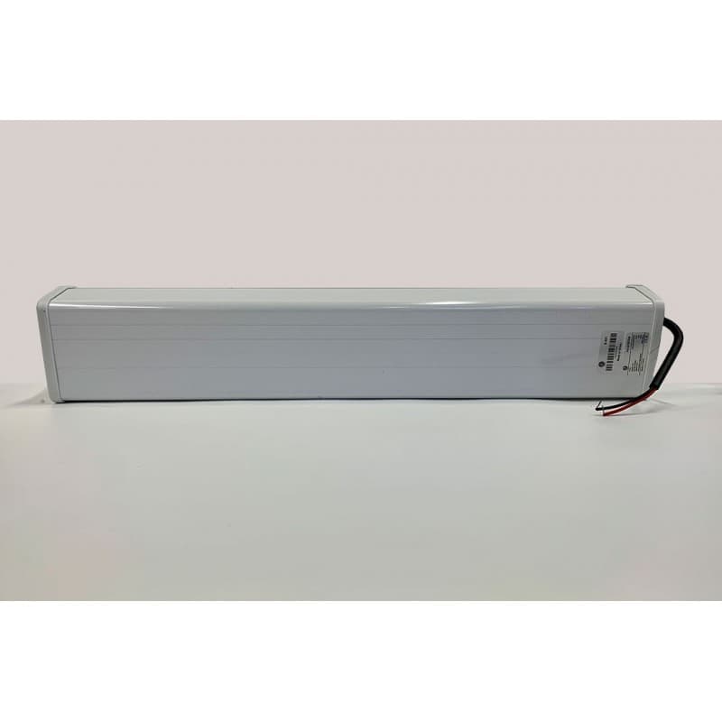 PSG S-501 Parlante columna 75W IPX5 Color Plata (Par)