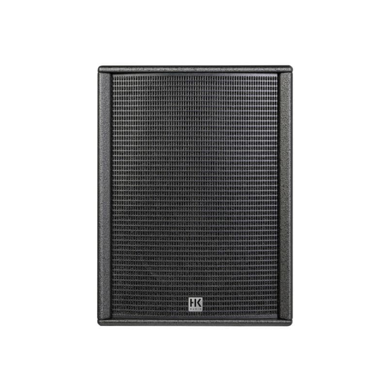 HK PRO 115 D2 Parlante Activo Premium 15 pulgadas