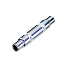 Rean NYS238 Copla jack-jack 1/4 mono y stereo