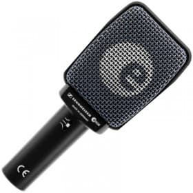 SENNHEISER E906 Microfono dinamico Instrumento
