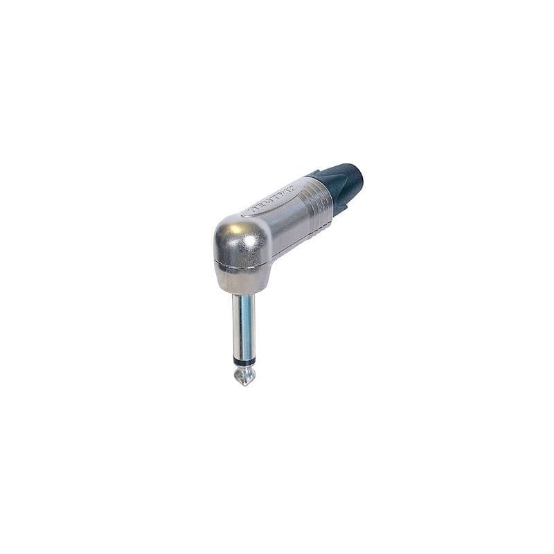 Neutrik NP2RX Plug Volante en ''L'' Mono