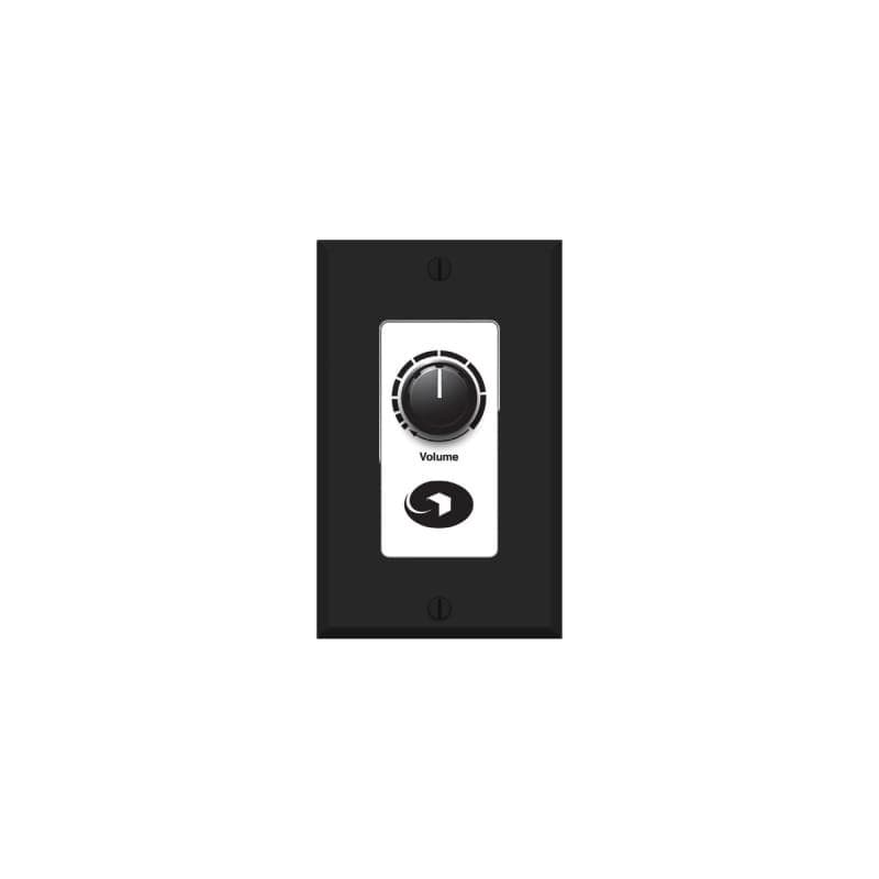 Symetrix RC-3 Control de Volumen Negro