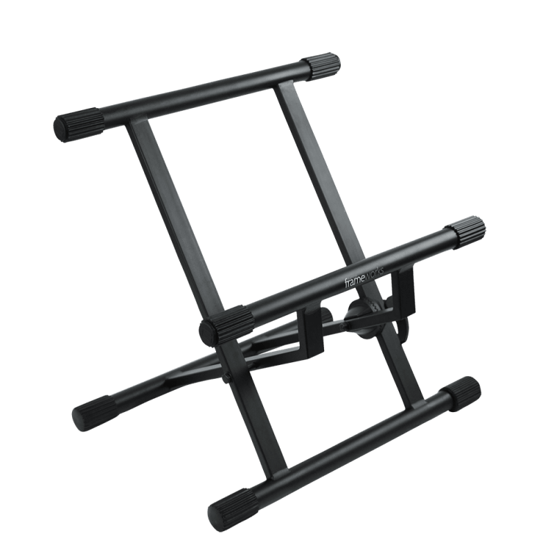 Gator Framework GFW-GTR-AMP Atril para Amplificador Combo
