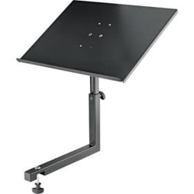 K&M 12162 Bandeja extension para mesa DJ 12160