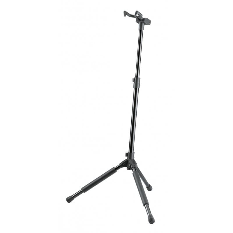 K&M 17670 atril de guitarra Memphis Pro