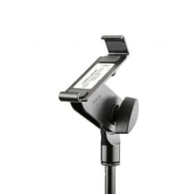 K&M 19688-300-55 Soporte parlante tipo control 1