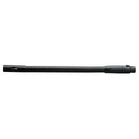 K&M 23010 Gooseneck con XLR 30 cms Hembra (conector Neutrik)
