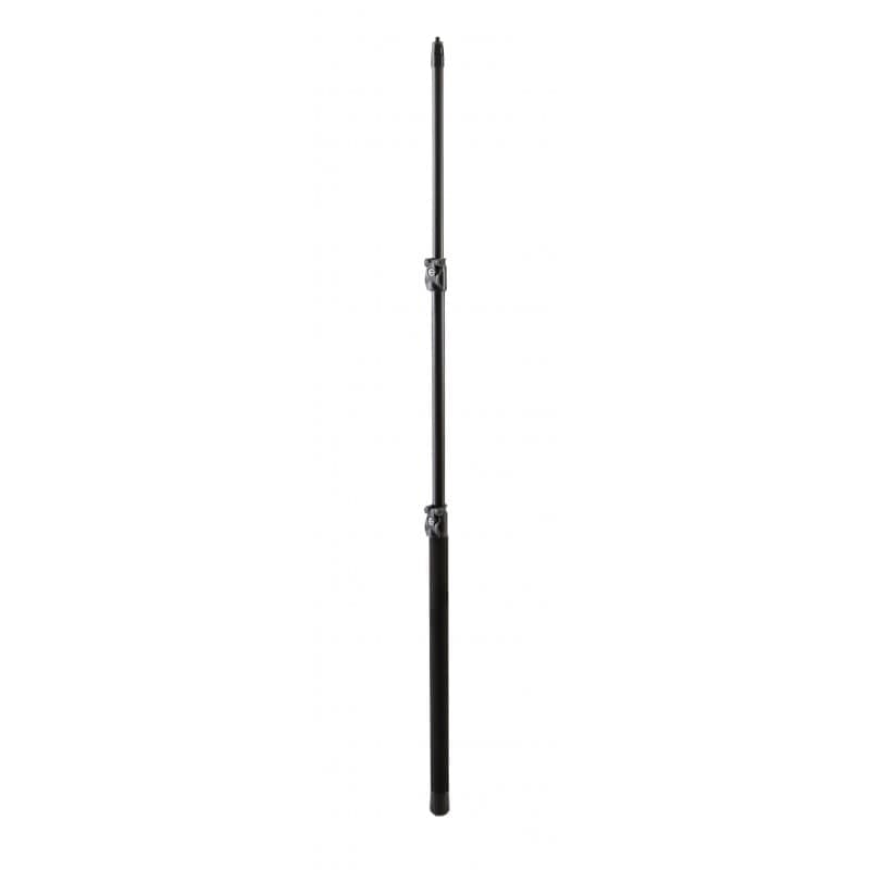 K&M 23755 Caña corta Pole 1520mm para shotgun (Hecho en Alemania)