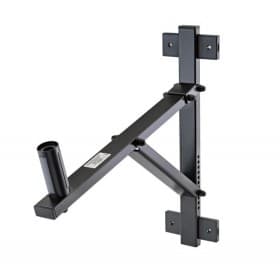 K&M 24110 Montaje Parlante en Pared