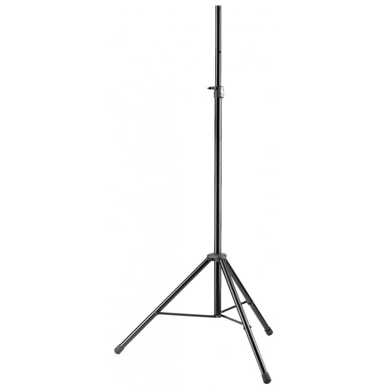 K&M 24630 Atril de parlante/iluminacion Profesional Unidad (Hecho en Alemania)