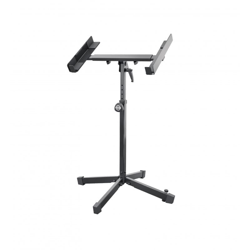 K&M 28075-022-55 Atril para Mixer