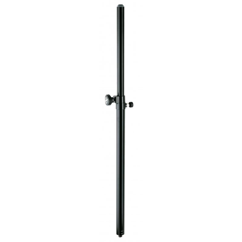 K&M 21337 Pole atornillable con hilo M20