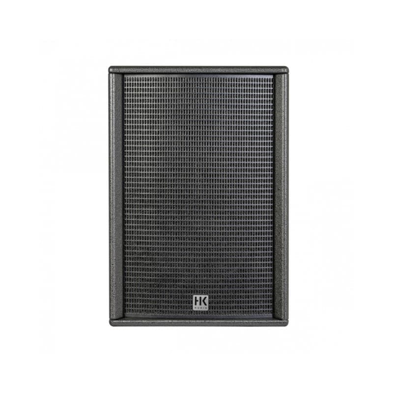 HK PRO 112 XD2 Premium Caja Activa 1200 w