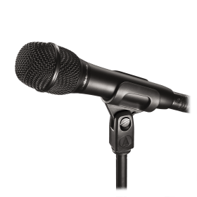 Audiotechnica AT2010 Microfono condensador vocal