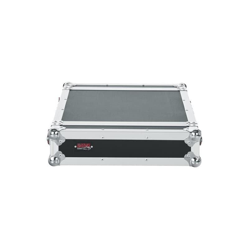Gator G-TOUR 2U Rack Madera