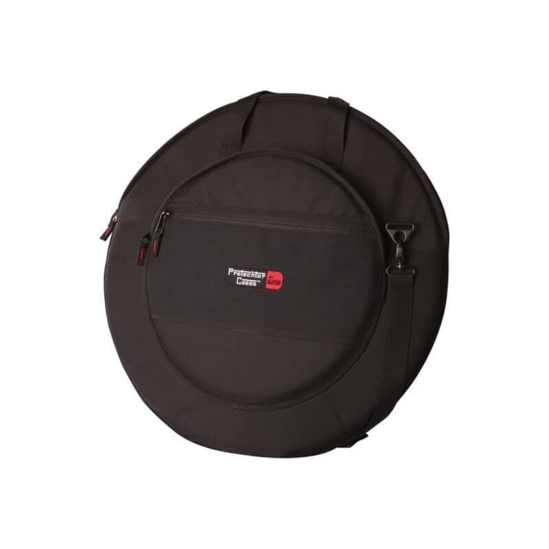 Gator GP-12 Funda para Platillos Economica