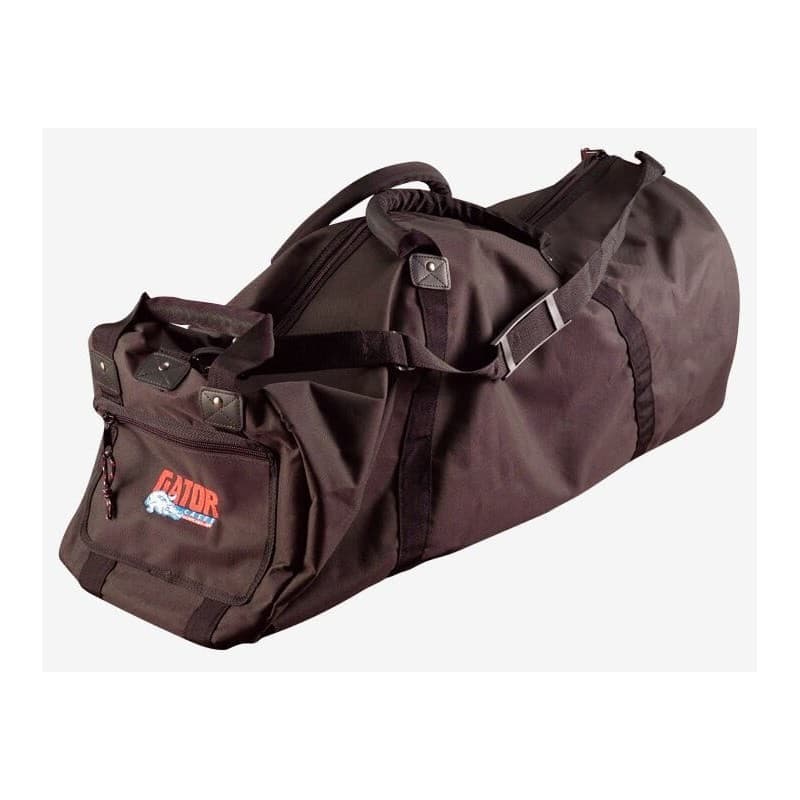 Gator GP-HDWE-1436W Funda hardware 14x36 ruedas