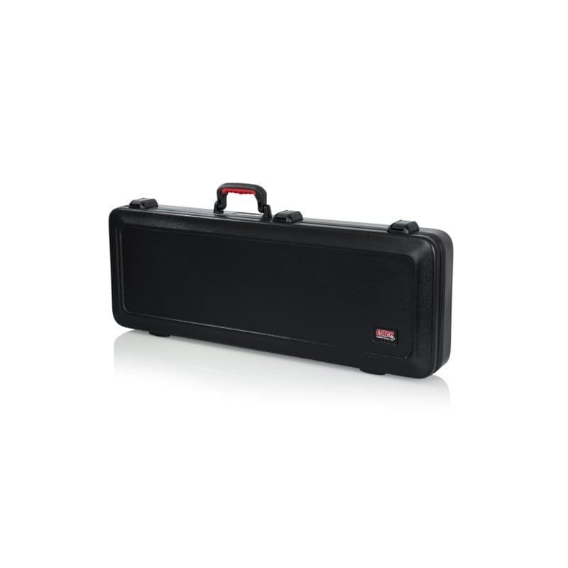 Gator GTSA-GTRELEC Case Plastico TSA para Guitarra