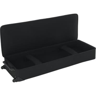 Gator GK-76 Case teclado Liviano 76 notas
