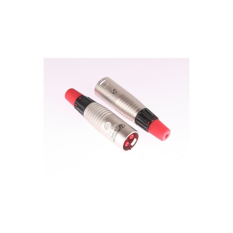 Neutrik NCLNEMC Conector Energia  Macho Volante 250V