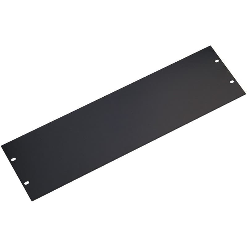K&M 28210-070-55 Tapa ciega rack 1U