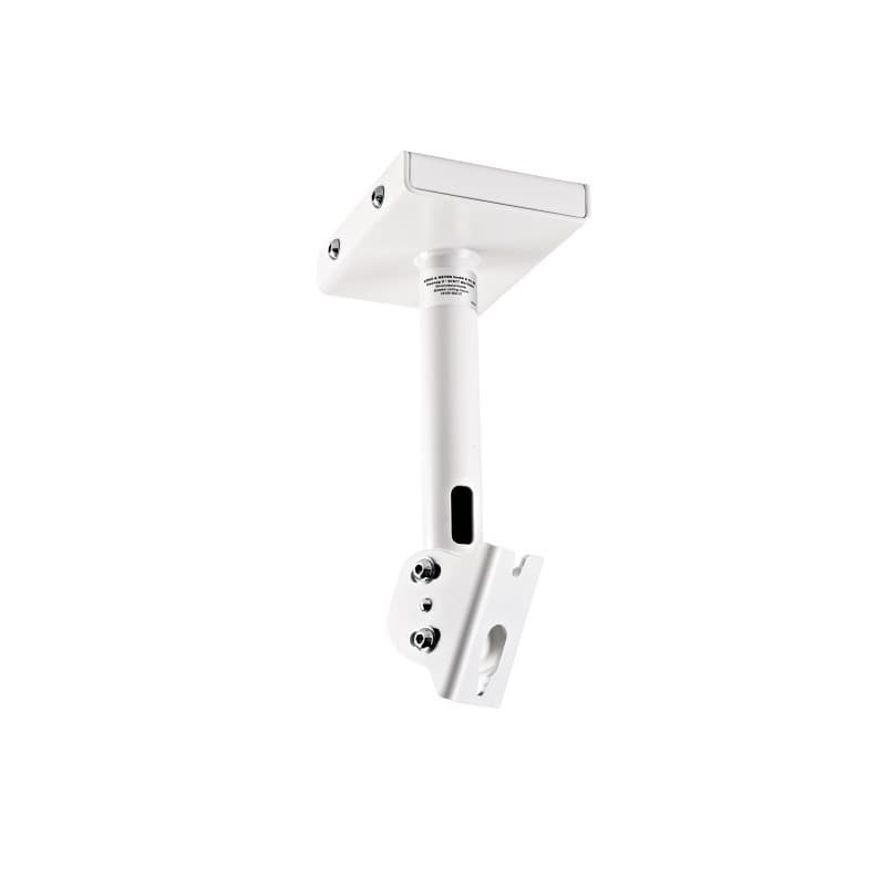 K&M 24496-000-57 Soporte de cielo Blanco