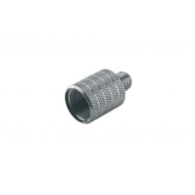 K&M 21600 Adaptador de Hilo para atriles