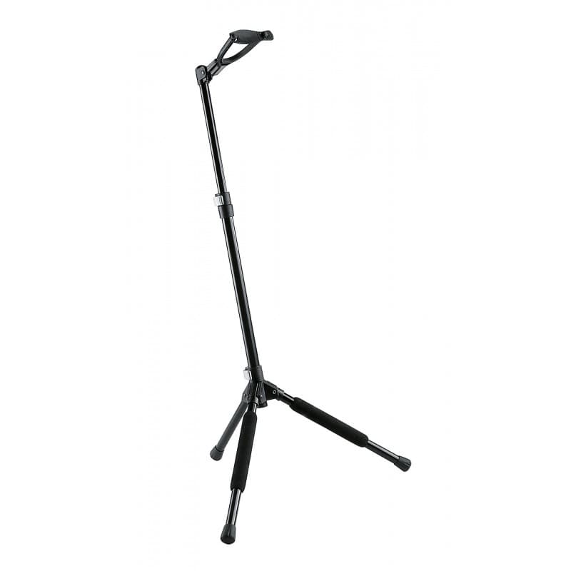 K&M 17680 atril guitarra Memphis 10