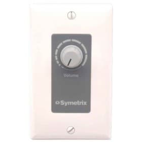 Symetrix RC-3 Control de Volumen Blanco