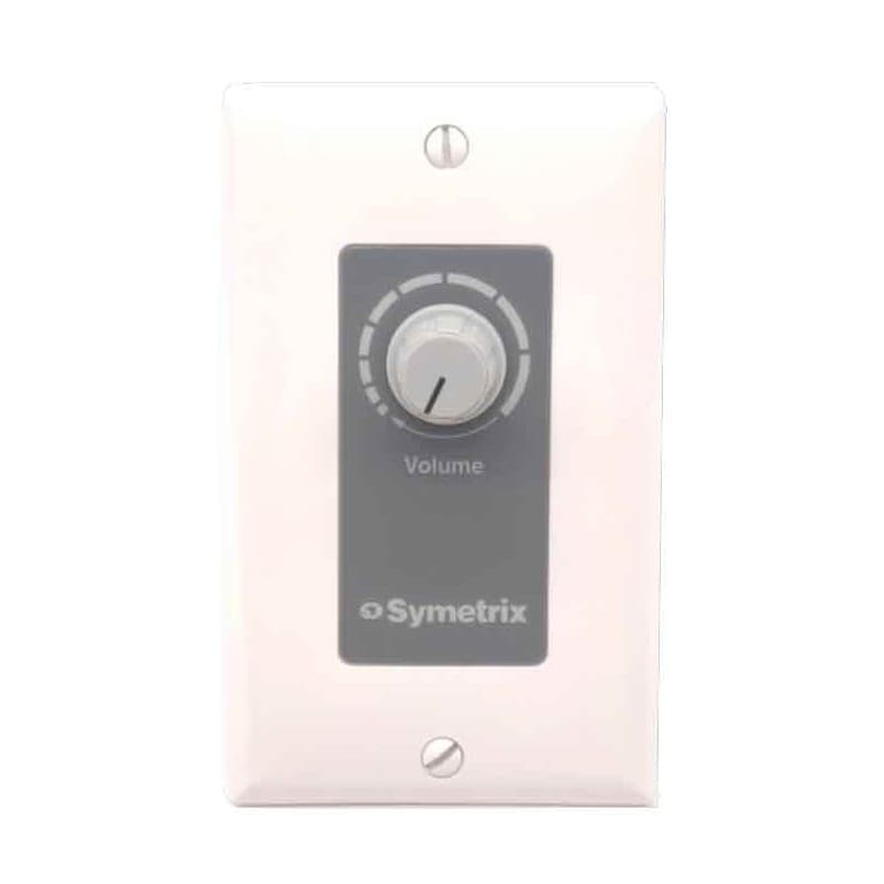 Symetrix RC-3 Control de Volumen Blanco