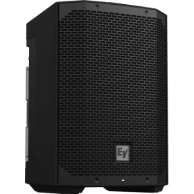 ElectroVoice EVERSE 8 Altavoz a batería c/Bluetooth