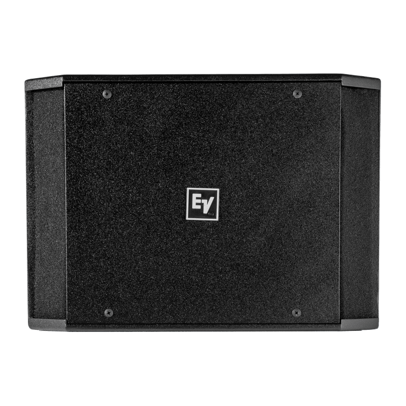 Electrovoice Evid-S12.1B Sub Bajo Instalacion 8 ohm