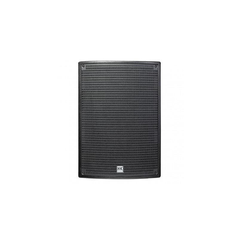HK Sonar 115 Sub D subbajo 1x15