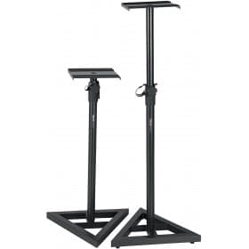 Gator Framework GFW-SPK-SM50 Atriles home studio (Par)