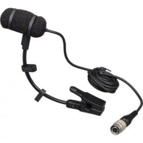 Audiotechnica PRO35CW Microfono Vientos para inalambrico